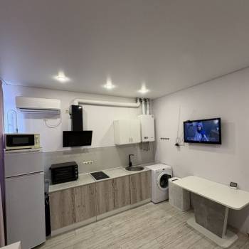 Продается 1-комнатная квартира, 20,1 м²