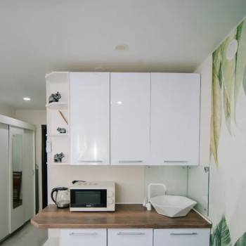 Сдается 1-комнатная квартира, 17 м²