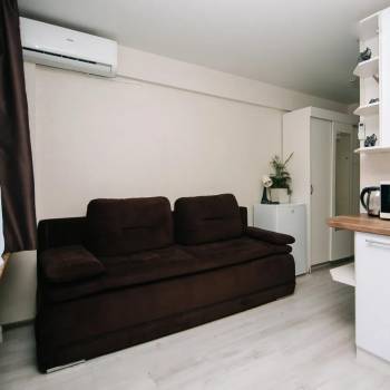 Сдается 1-комнатная квартира, 17 м²
