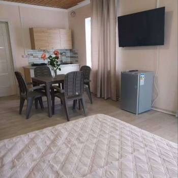 Сдается 1-комнатная квартира, 30 м²