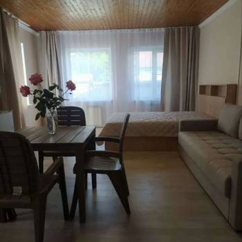 Сдается 1-комнатная квартира, 30 м²