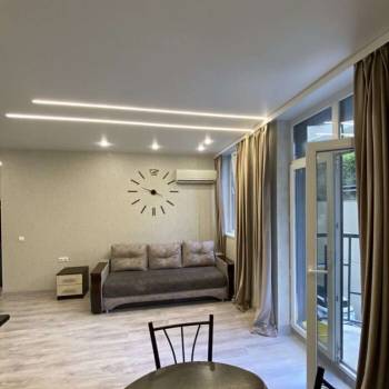 Сдается 2-х комнатная квартира, 49 м²