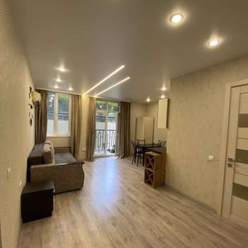 Сдается 2-х комнатная квартира, 49 м²