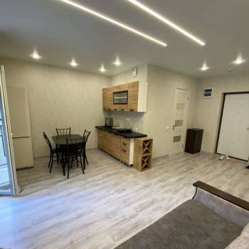 Сдается 2-х комнатная квартира, 49 м²