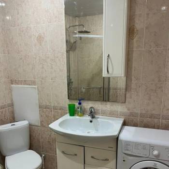 Сдается 2-х комнатная квартира, 57 м²