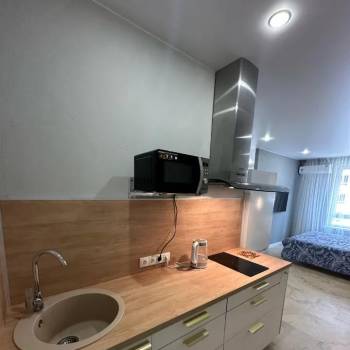 Сдается 1-комнатная квартира, 37 м²
