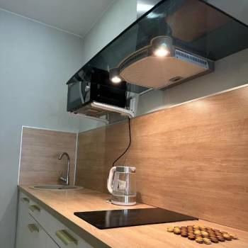 Сдается 1-комнатная квартира, 37 м²