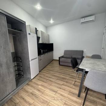 Сдается 1-комнатная квартира, 30 м²