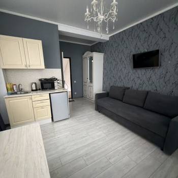 Сдается 1-комнатная квартира, 23 м²