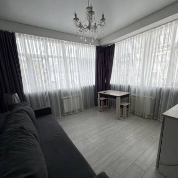 Сдается 1-комнатная квартира, 23 м²