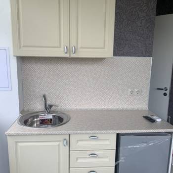 Сдается 1-комнатная квартира, 23 м²