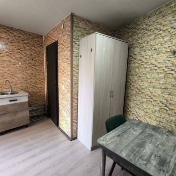 Сдается 1-комнатная квартира, 16 м²