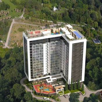 Сдается 1-комнатная квартира, 20 м²
