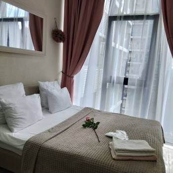 Сдается 1-комнатная квартира, 20 м²