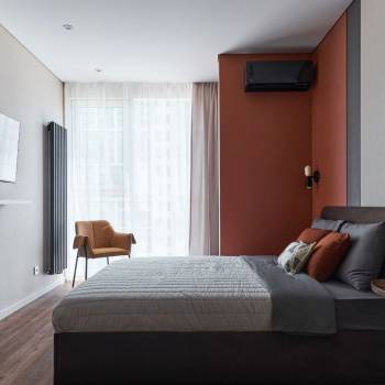 Сдается 1-комнатная квартира, 24,1 м²