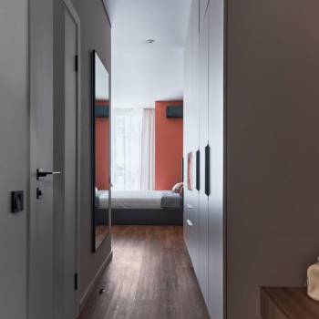 Сдается 1-комнатная квартира, 24,1 м²