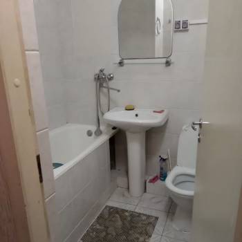 Продается 1-комнатная квартира, 15,2 м²