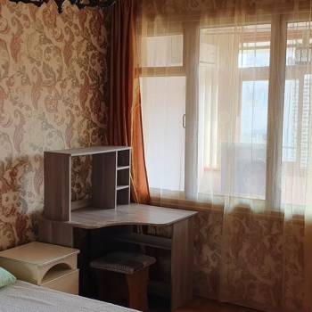 Продается 3-х комнатная квартира, 66,3 м²