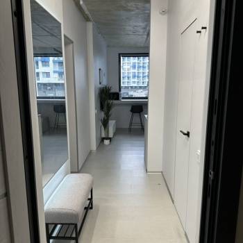 Сдается 1-комнатная квартира, 38 м²