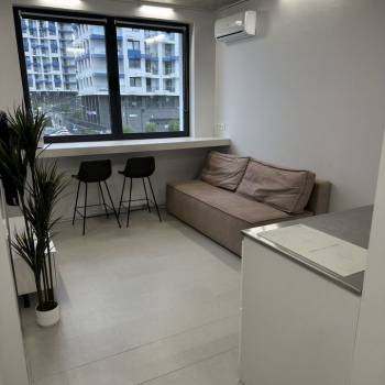 Сдается 1-комнатная квартира, 38 м²