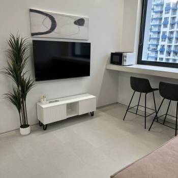 Сдается 1-комнатная квартира, 38 м²