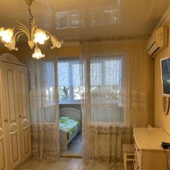 Сдается 1-комнатная квартира, 30 м²