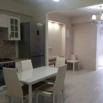 Сдается 1-комнатная квартира, 34 м²