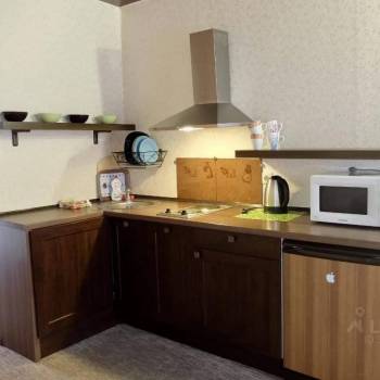 Сдается 1-комнатная квартира, 30 м²