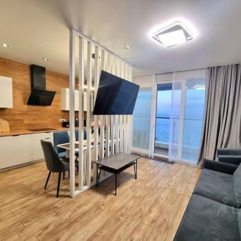 Сдается 2-х комнатная квартира, 56 м²