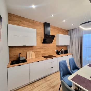 Сдается 2-х комнатная квартира, 56 м²