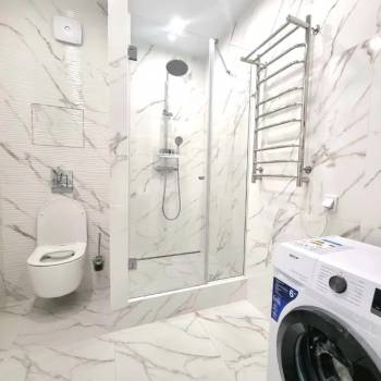 Сдается 2-х комнатная квартира, 56 м²