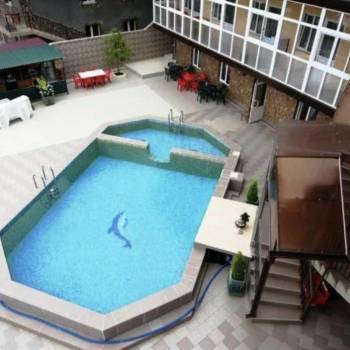 Сдается 1-комнатная квартира, 12 м²
