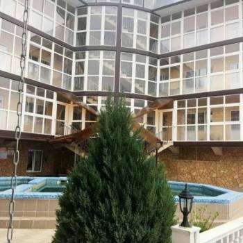 Сдается 1-комнатная квартира, 12 м²