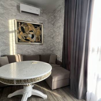 Сдается 2-х комнатная квартира, 34 м²
