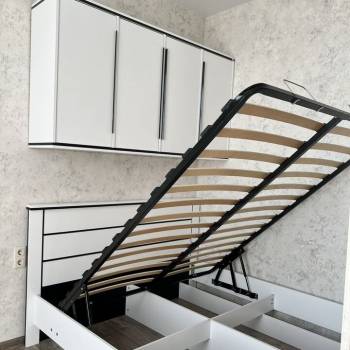 Сдается 2-х комнатная квартира, 34 м²