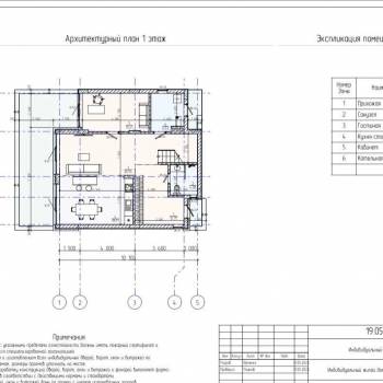 Продается Дом, 260 м²
