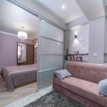 Сдается 1-комнатная квартира, 38 м²