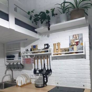 Сдается 1-комнатная квартира, 24 м²
