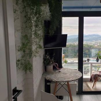 Сдается 1-комнатная квартира, 24 м²