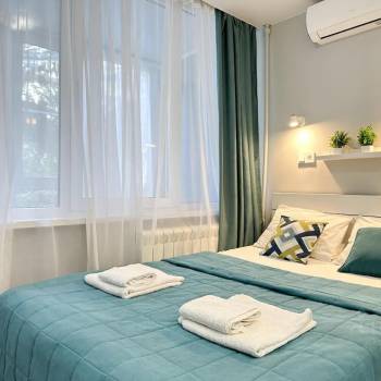 Сдается 1-комнатная квартира, 22 м²
