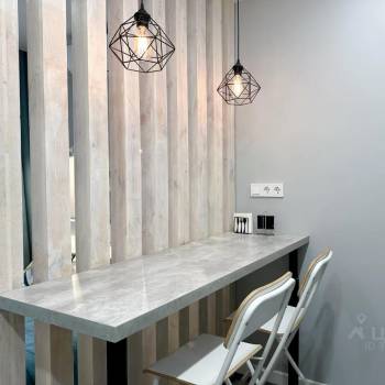Сдается 1-комнатная квартира, 22 м²