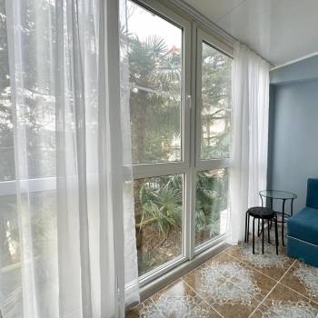 Сдается 1-комнатная квартира, 22 м²