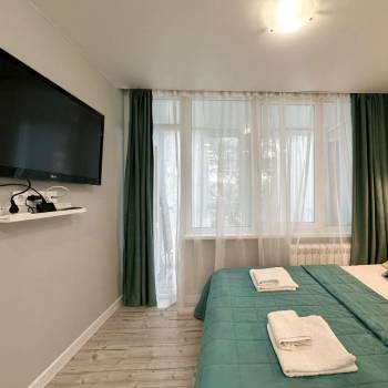 Сдается 1-комнатная квартира, 22 м²