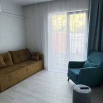 Сдается 2-х комнатная квартира, 39 м²