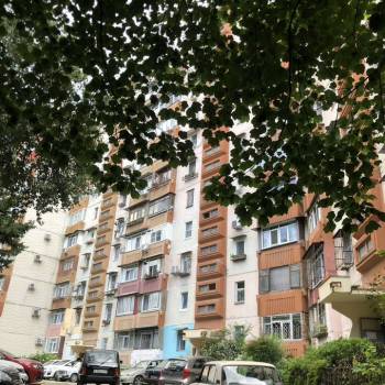 Сдается 2-х комнатная квартира, 59,1 м²