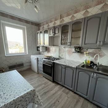 Сдается 2-х комнатная квартира, 59,1 м²