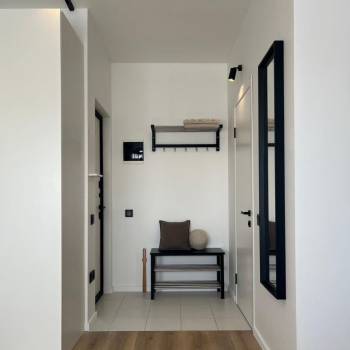 Сдается 1-комнатная квартира, 35 м²