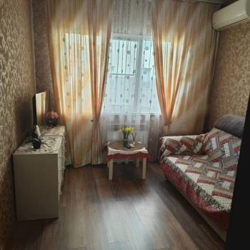 Сдается 2-х комнатная квартира, 37 м²