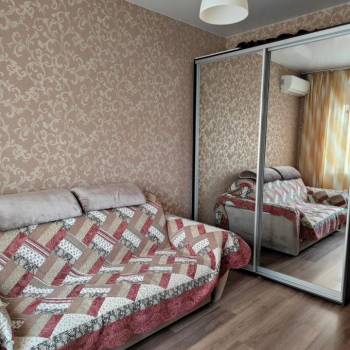 Сдается 2-х комнатная квартира, 37 м²