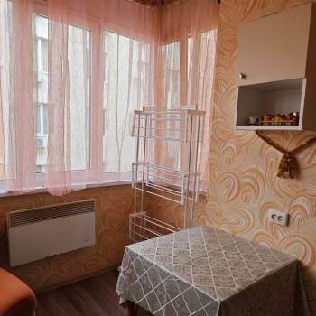 Сдается 2-х комнатная квартира, 37 м²